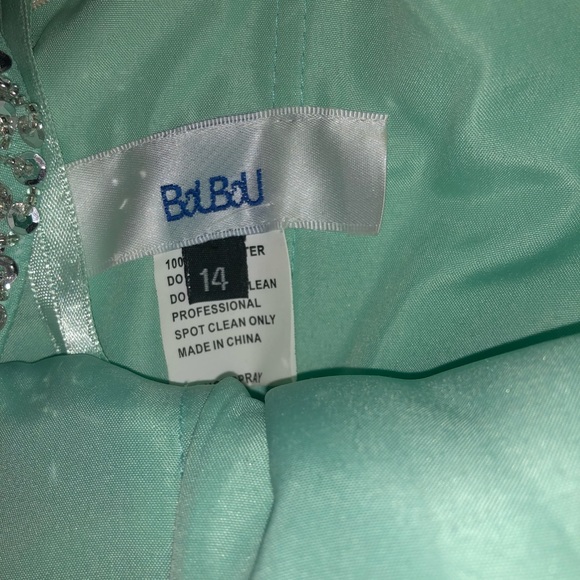 Prom/Banquet Dress - Picture 7 of 8